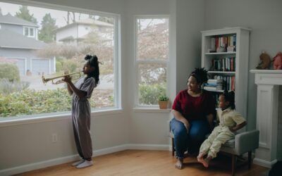 Trumpet or Trombone? Helping Your Child Choose the Right Brass Instrument